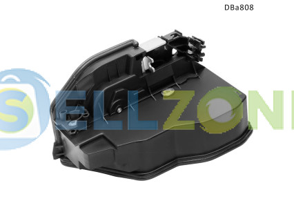 Κλείδωμα πίσω αριστεράς πόρτας με αντικλεπτική λειτουργία BMW 1 3 5 6 7 X3 X3 X5 X6 MINI R60 – DBa808